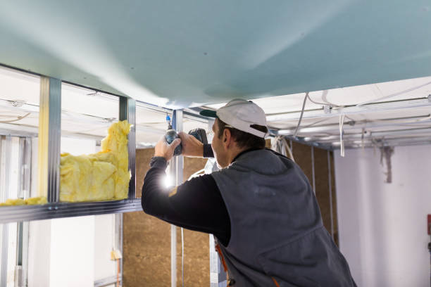 Types of Insulation We Offer in Mcclure, PA