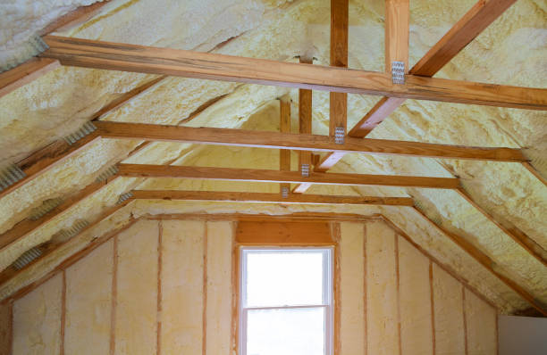 Best Spray Foam Insulation in Mcclure, PA