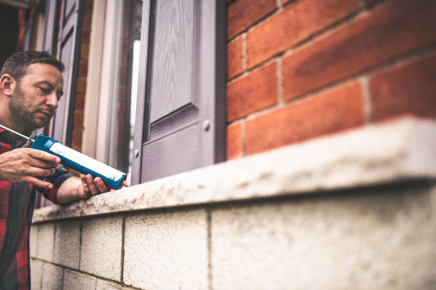 Best Residential Insulation in Mcclure, PA