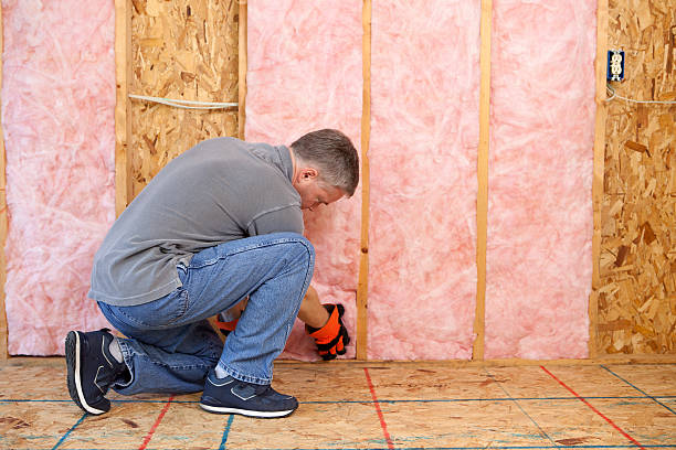 Best Insulation Maintenance and Repair in Mcclure, PA