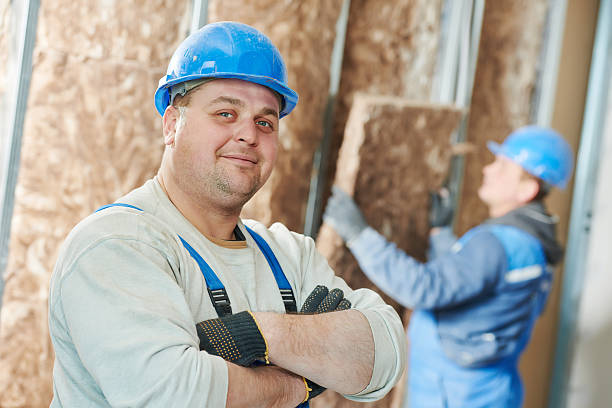 Best Spray Foam Insulation in Mcclure, PA