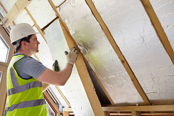 Professional Insulation Contractor in Mcclure, PA