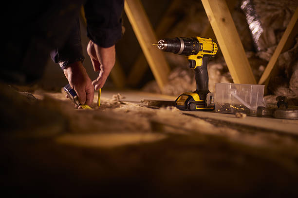 Best Insulation for Specific Applications in Mcclure, PA